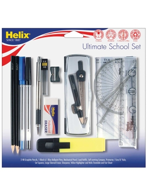 Helix Ultimate School Set
